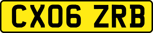 CX06ZRB