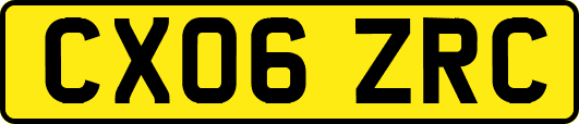 CX06ZRC