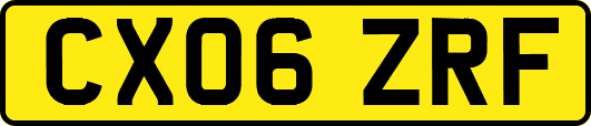 CX06ZRF