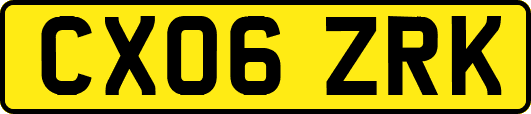 CX06ZRK