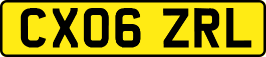 CX06ZRL