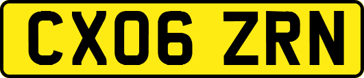CX06ZRN