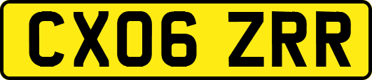 CX06ZRR