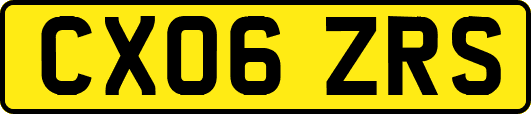 CX06ZRS