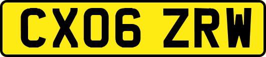 CX06ZRW