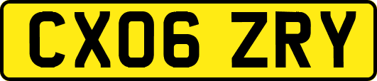 CX06ZRY