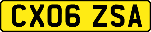 CX06ZSA