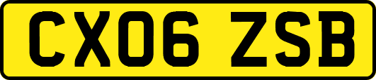 CX06ZSB