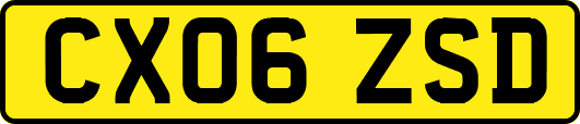 CX06ZSD