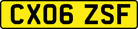 CX06ZSF