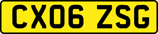 CX06ZSG
