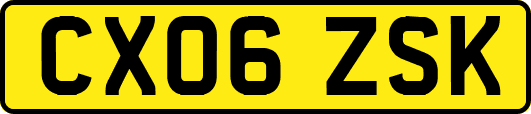 CX06ZSK