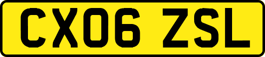 CX06ZSL
