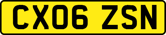 CX06ZSN