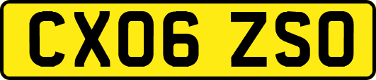 CX06ZSO