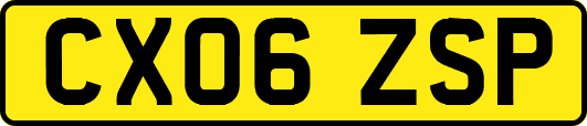 CX06ZSP