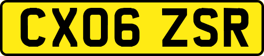 CX06ZSR