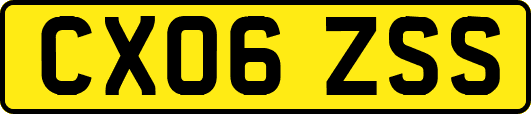 CX06ZSS