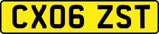 CX06ZST