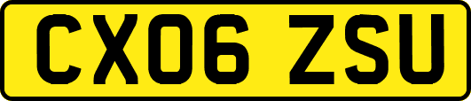 CX06ZSU