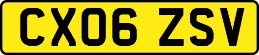 CX06ZSV