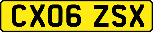 CX06ZSX