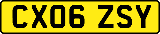 CX06ZSY