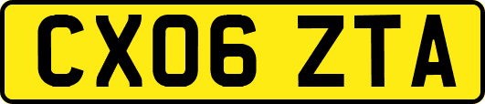 CX06ZTA