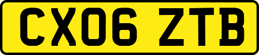 CX06ZTB