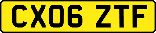 CX06ZTF