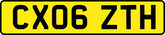 CX06ZTH