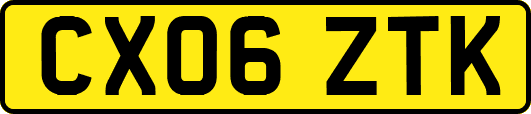 CX06ZTK
