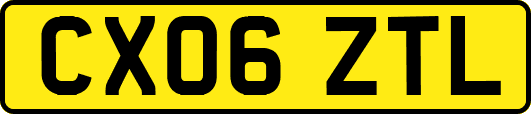 CX06ZTL