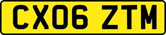 CX06ZTM