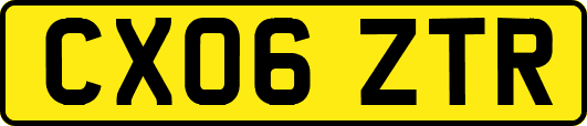 CX06ZTR