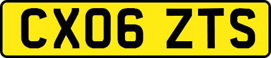 CX06ZTS