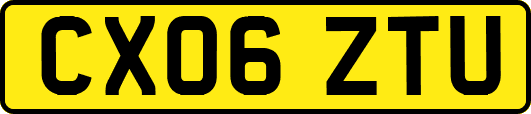 CX06ZTU