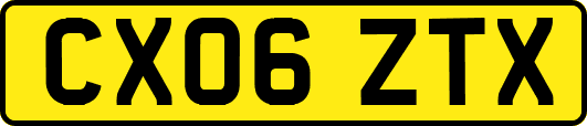CX06ZTX