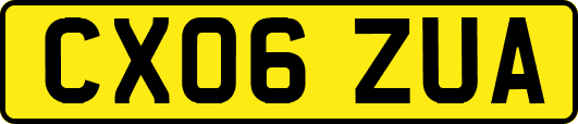 CX06ZUA