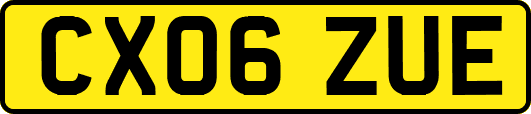 CX06ZUE