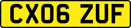 CX06ZUF
