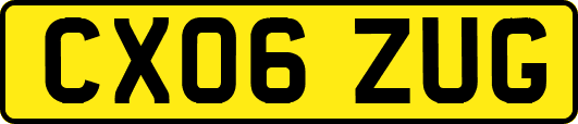 CX06ZUG
