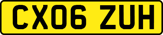CX06ZUH