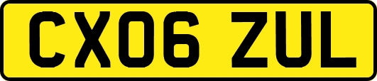 CX06ZUL