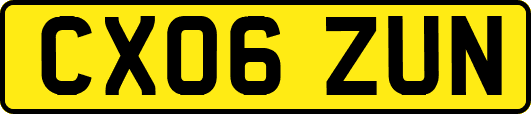 CX06ZUN