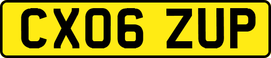 CX06ZUP