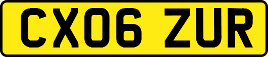 CX06ZUR