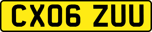CX06ZUU
