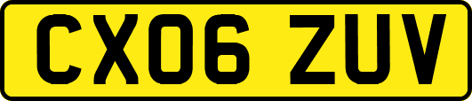 CX06ZUV