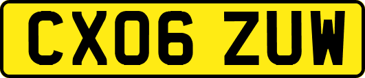 CX06ZUW
